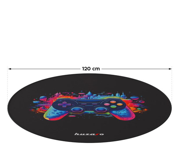 Huzaro FloorMat 7.0 - 1310302 - zdjęcie 4
